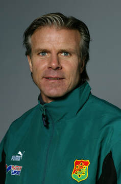 Roland Nilsson (tränare)