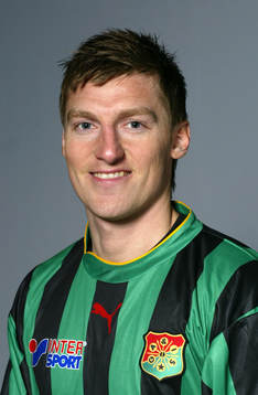 Tomas Rosenkvist