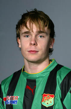 Andreas Svensson
