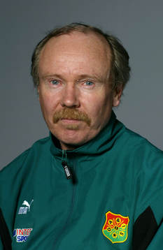 Christer Svensson (materialförvaltare)
