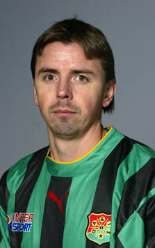 Stefan Vennberg