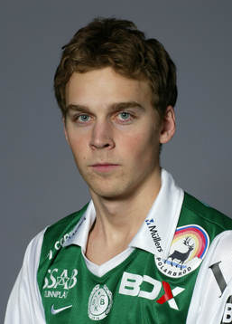 Victor Brännström