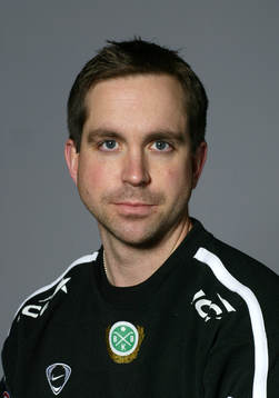 Fredrik Claeson (sjukgymnast)