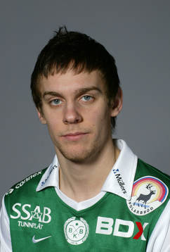 Anton Eriksson