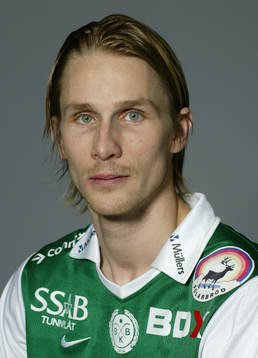 Pär Eriksson