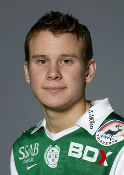Tomas Eriksson