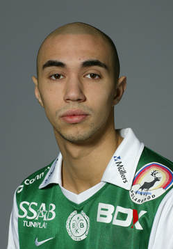Max Fuxberg
