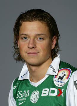 Peter Gitslov