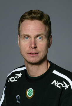 Pär Millqvist (tränare)