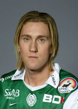 Rikard Nilsson