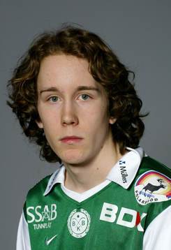 Niklas Nordberg