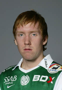 Patric Nordin