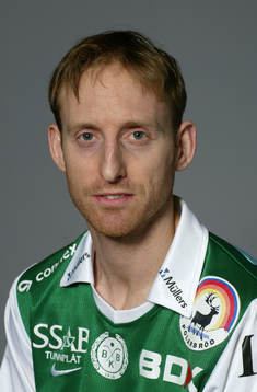 David Roberts