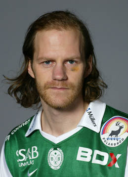 Jesper Sandberg