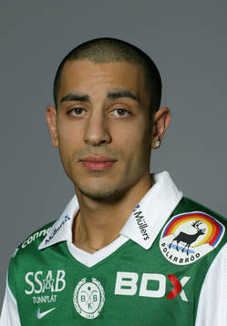Mani Tourang