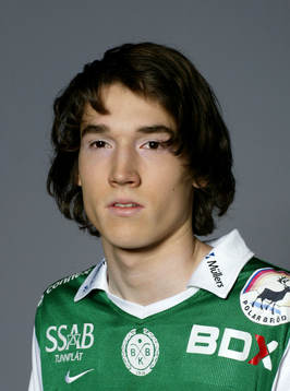Oscar Westerlund