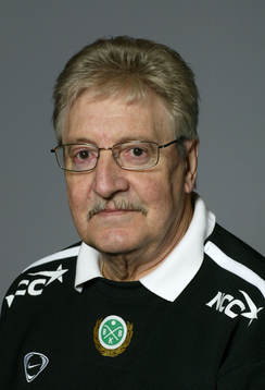 Mats Wikström (materialförvaltare)