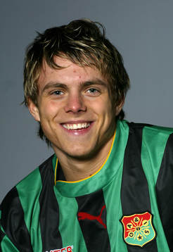 Peter Elmander