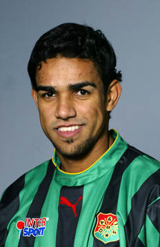 Wilton Figueiredo