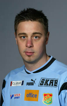 Conny Månsson (målvakt)