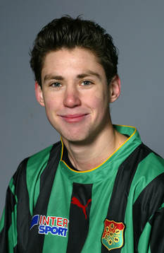 Viktor Olsson