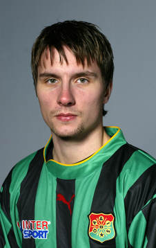 Daniel Nicklasson