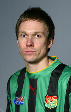 Mattias Östberg