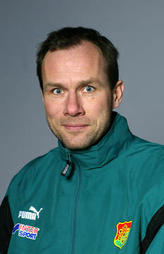 Crister Swenson (läkare)