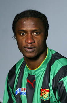 Efe Prince Ettiorobo