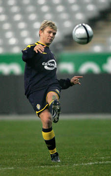 Marcus Allbäck
