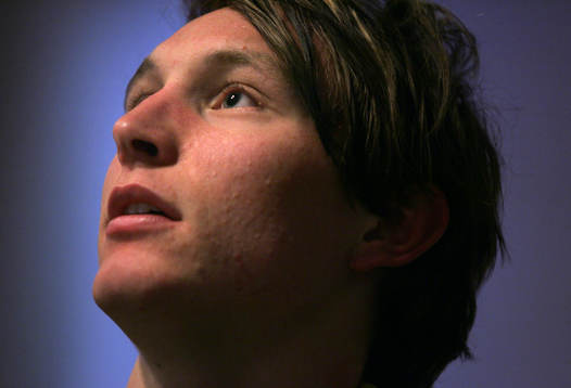 Kim Källström