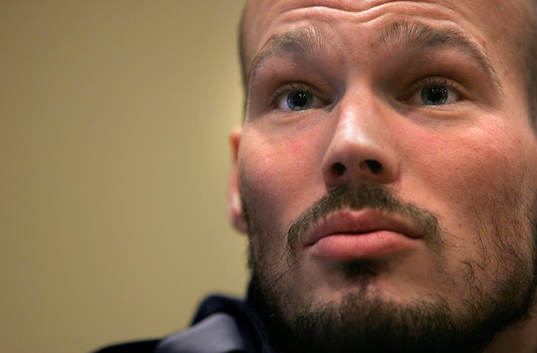 Fredrik Ljungberg