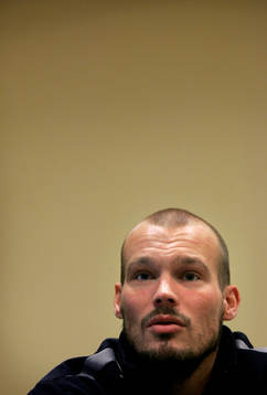 Fredrik Ljungberg