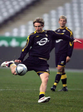 Kim Källström