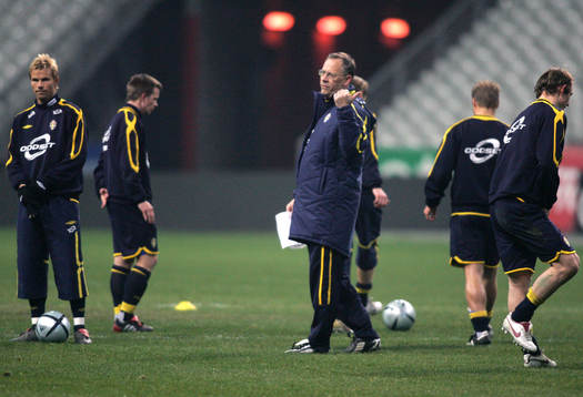 Lars Lagerbäck