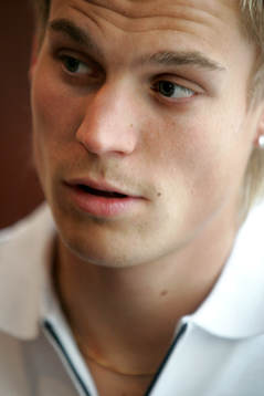 Markus Rosenberg