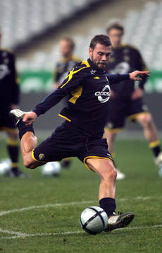 Alexander Östlund