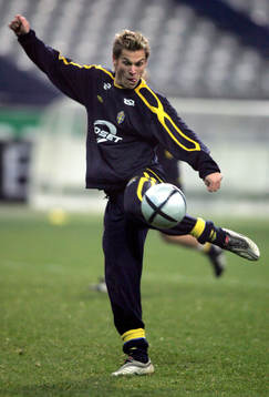 Markus Rosenberg
