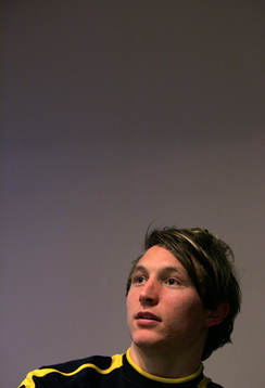 Kim Källström