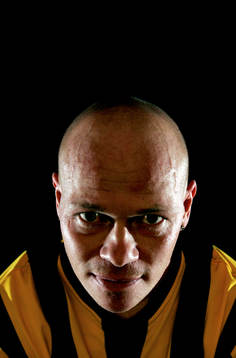 Stig Töfting, Häcken