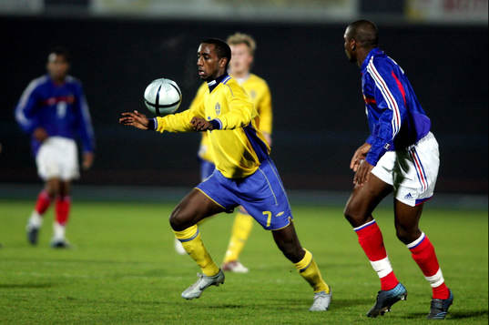 Henok Goitom, Sverige och Ronald Zubar, Frankrike