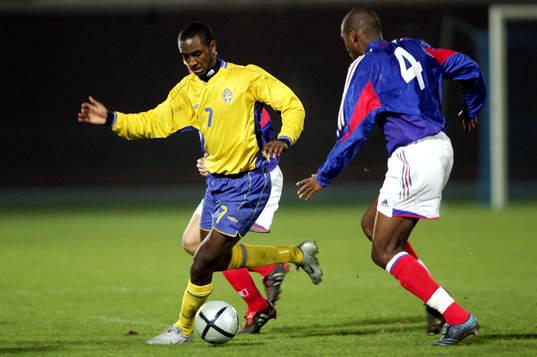 Henok Goitom, Sverige och Ronald Zubar, Frankrike