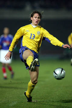 Jon Jönsson, Sverige