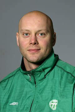 Peter Ankréus (målvaktstränare)