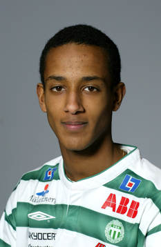 Temesgen Berhane