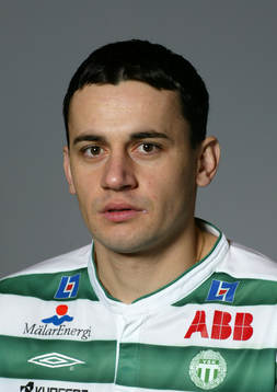 Luciano Damianovici
