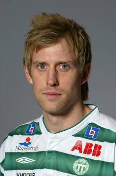Jonas Eberhardson