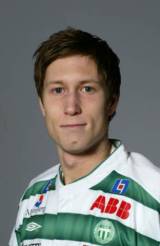 Andreas Eriksson