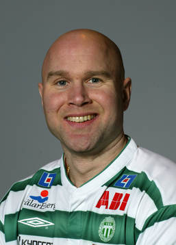 Patric Feltendahl