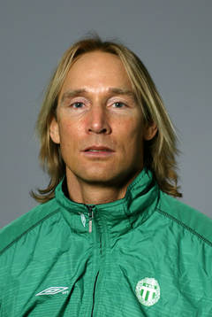 Tomas Fryklöf (tränare)